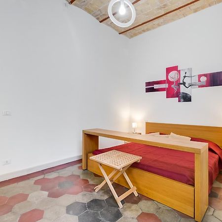 Monti Colosseum Apartment Róma Kültér fotó