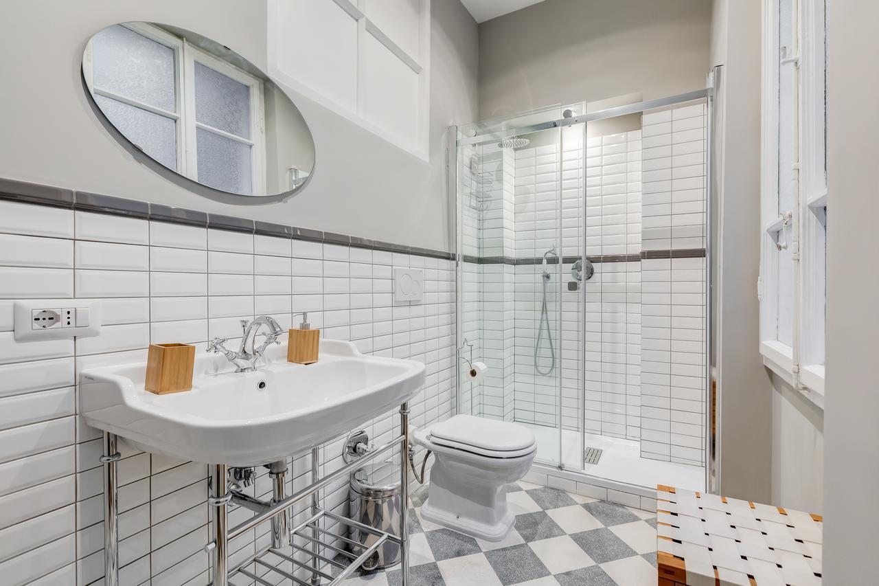 Monti Colosseum Apartment Róma Kültér fotó