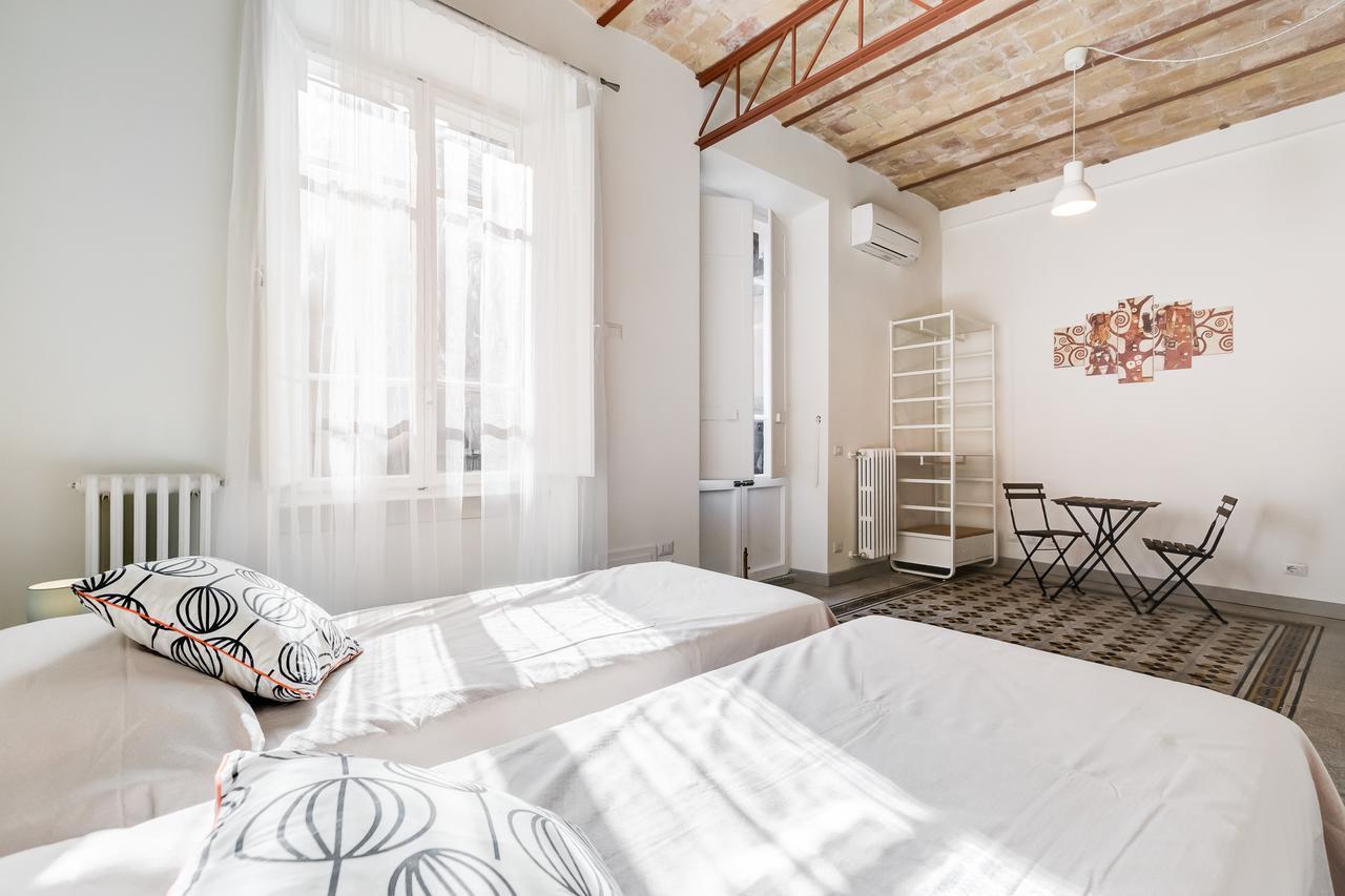 Monti Colosseum Apartment Róma Kültér fotó