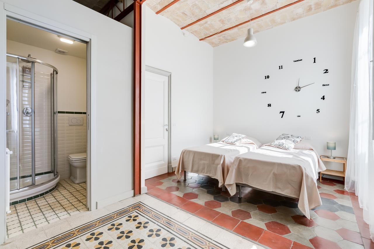 Monti Colosseum Apartment Róma Kültér fotó