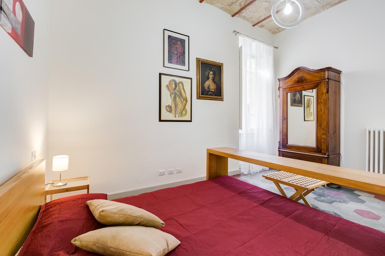 Monti Colosseum Apartment Róma Kültér fotó